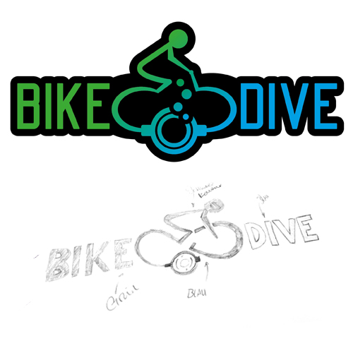 Bike & Dive